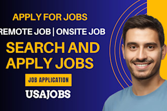 search and apply jobs remote jobs,reverse recruit for jobs application usajobs