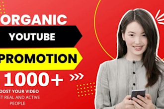 superfast youtube channel shoutout promotion to increase 1000 subscribers