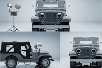 hard surface model,mecha,cad model,vehicle model,car model,spaceship,machine cad