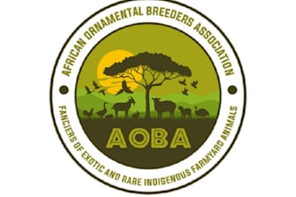 design unique breeders association logo