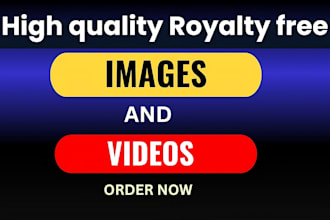 find any type of  royalty free stock photos and videos for you