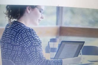 medical writer researcher content researcher business project