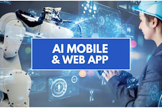 develop ai image generator, ai saas app, ai chatgpt app, ai agent app