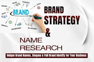 craft brand name business name slogan company product name