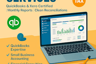 help you with your financials