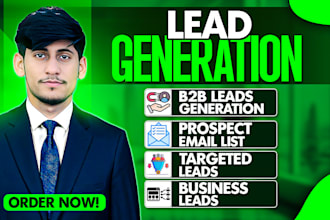 do targeted b2b local leads, business emails, web scraper, data scraping