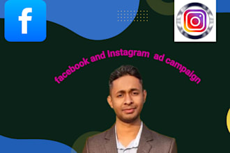 do facebook ads campaign with targeted audience