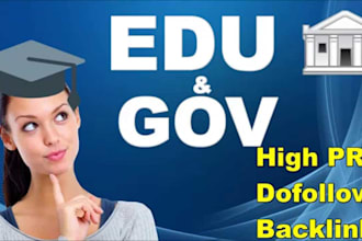 do high quality education backlinks for your website growth