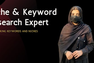 do best profitable niche and keyword research for your website