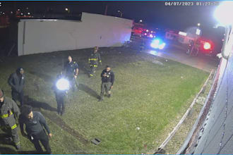 provide live video monitoring with a virtual security guard for your business