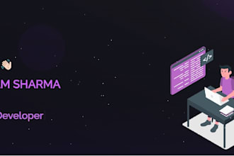 develop scalable rest apis and web apps