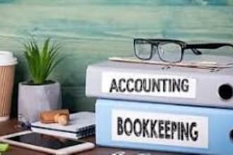 do accounting and bookkeeping in xero