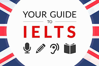 mentor you to ace your ielts