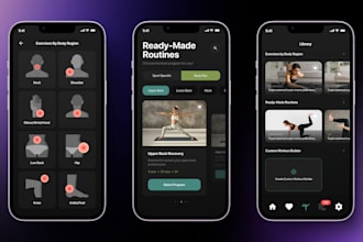 build healthcare, medical, and ai health app