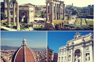 help you plan your unforgettable trip in europe