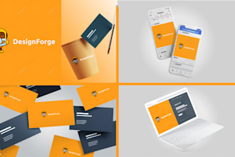 design a 2 logo design in 24 hour delivery