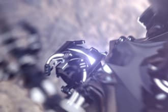 do 3d vfx cgi animation vfx cinematic animation cgi video game movie trailer ue5