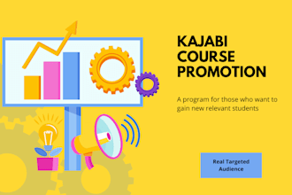 udemy online course, udemy course marketing, udemy course promotion