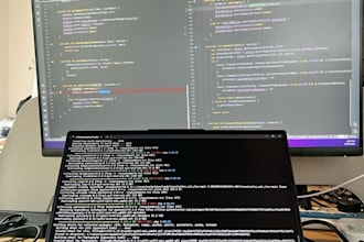 develop ai website, ai app, ai web application, ai software