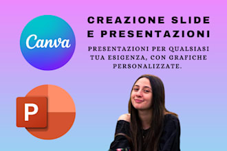 presentazioni canva e power point