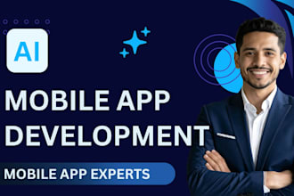 create an ai mobile app or saas