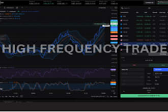 build forex ea bot, forex ea robot, profitable hft bot, algorithm trading bot