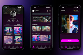 develop photo and video editing app