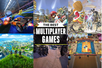 build blockchain, play to earn game, develop crypto, nft and metaverse game