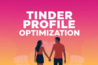 professionally optimized your tinder profile for perfect match