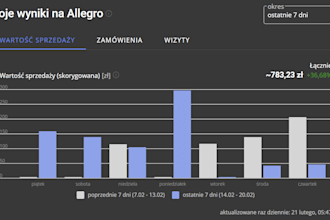optimize and promote your products on allegro