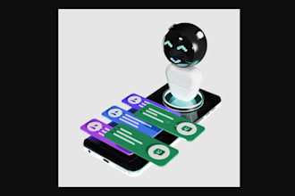 make ai chatbot ai website ai saas ai app with openai, deepseek, claude llms
