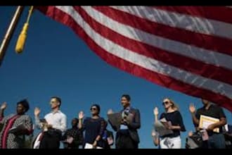 be your  licensed US attorney for immigration and visa