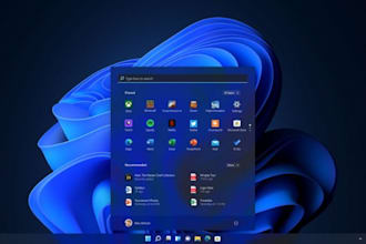 assist in installing windows, ubuntu or kali linux