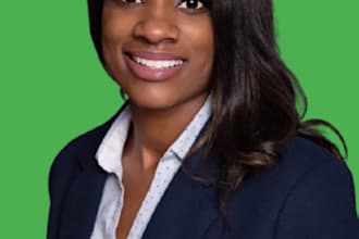 handle human resource, business ethics and entrepreneurship