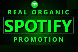do spotify promotion boost your monthly listeners, run ads campaign