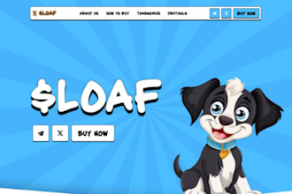 meme coin meme coin website meme coin landing page memecoin crypto meme website