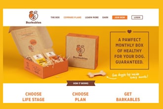 subscription box shopify store memebership website subscription shopify store