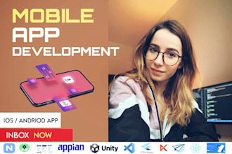 build flutterflow app flutter app flutter flow bubble app mobile app developer