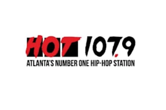 promote your song and airplay on hot 107 fm radio atlanta