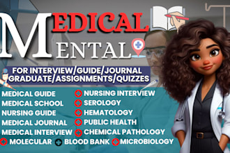 do medical writing ebook, herbal research, traditional medicine, cannabis writer
