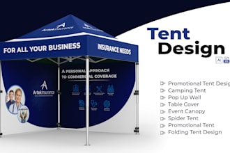 design canopy tent , tablecloth , tent design, table cover
