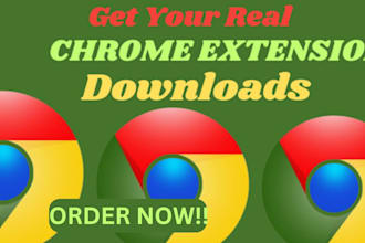 generate chrome extension downloads, google chrome and chrome extension review