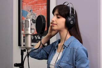 be you female movie soundtracks vocalist and song writer in video game music