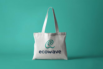 design a visual identity