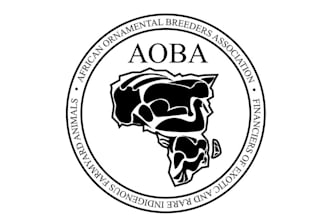 design spotless modern breeders association logo