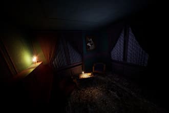unreal engine multiplayer game development ue5 VR mobile pc console prototype