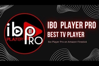 revamp iptv app like smarters ibo player tivimate vlc player xciptv  player