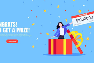 do raffle giveaway promotion, sweepstakes, raffle draw, contest to go viral