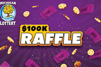 virally promote your rraffle draw website, competition, sweepstakes and giveaway