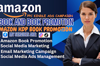do ebook marketing kindle book promotion children book promotion amazon ads
